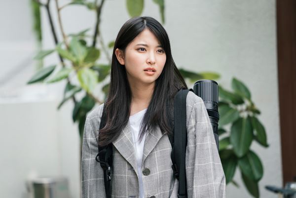 井上祐貴・木下彩音が“青春ミステリー”に挑戦「どんなにつらいことも乗り越えれば見える景色がある」