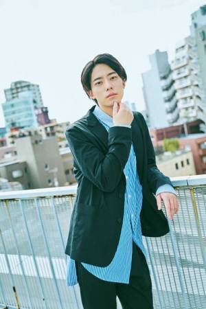 井上祐貴・木下彩音が“青春ミステリー”に挑戦「どんなにつらいことも乗り越えれば見える景色がある」