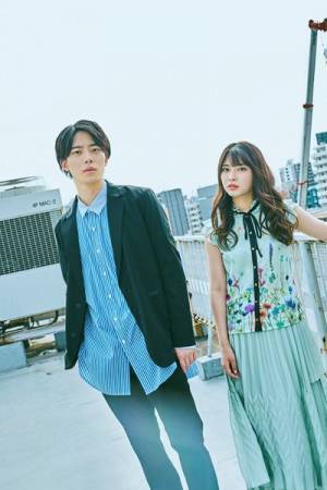 井上祐貴・木下彩音が“青春ミステリー”に挑戦「どんなにつらいことも乗り越えれば見える景色がある」