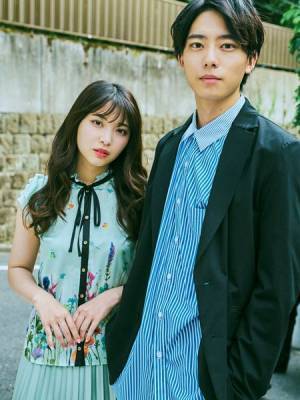 井上祐貴・木下彩音が“青春ミステリー”に挑戦「どんなにつらいことも乗り越えれば見える景色がある」