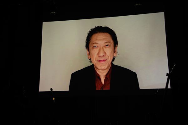 布袋寅泰、「Dangerous feat. 吉井和哉」MVメイキング映像のダイジェストを公開　11/25には第3弾インスタライブ配信も