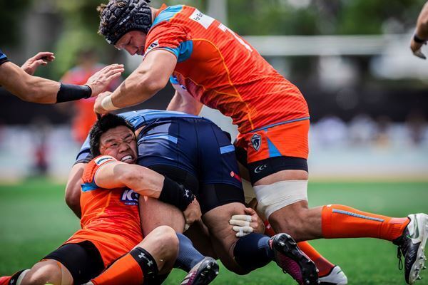 クボタの4強入りか、神戸製鋼の返り討ちか？　運命のTLプレーオフ準々決勝キックオフ！