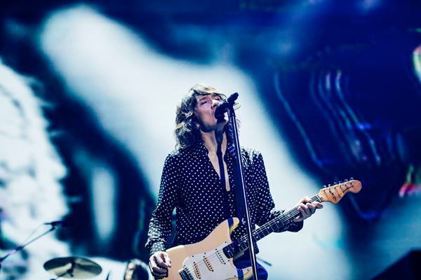 THE YELLOW MONKEY、幾多の思い出とともに新たな歴史を刻んだ横浜アリーナ公演レポート