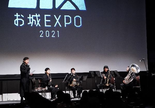 歴史好き恒例のイベント「お城 EXPO 2021」厳選プログラムがオンライン配信
