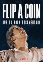 『Flip a Coin -ONE OK ROCK Documentary-』Netflixにて配信開始　Takaのインタビューコメントも