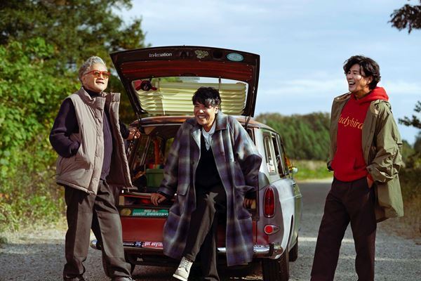 Skoop On Somebody、オリジナルメンバーKO-HEYの再加入を発表　3人体制お披露目ライブの開催も