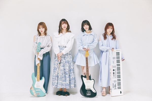 SILENT SIREN、結成10周年記念野音ライブ『きららリベンジ〜サイサイ10歳祭〜』をuP!!!で独占生配信