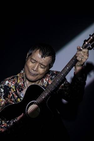 矢沢永吉、バラード・ベストの配信リリースとファン投票企画を発表　上位10曲をサブスク配信