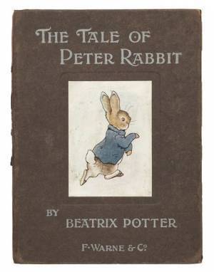 ピーターラビット(TM)の誕生前夜から今日までの歩みを振り返る　『出版120周年 ピーターラビット(TM)展』3月26日より開催