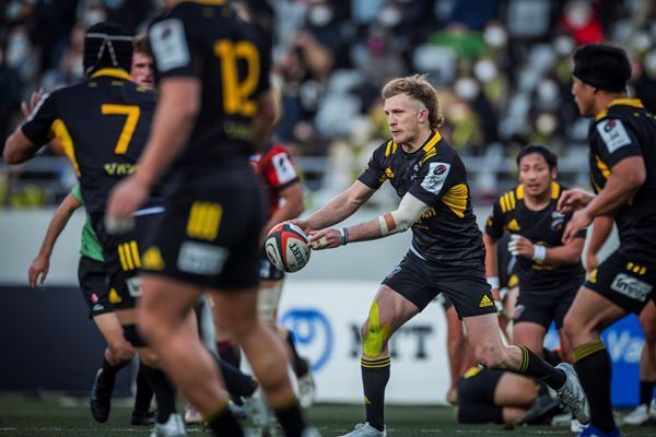 ワイルドナイツ戦の敗戦から立ち上がる! サンゴリアス、秩父宮3連戦へいざ!!