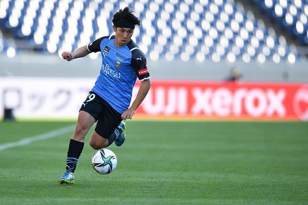 攻撃サッカーは譲れない、譲らない、明治安田J1開幕戦・川崎F×横浜FM