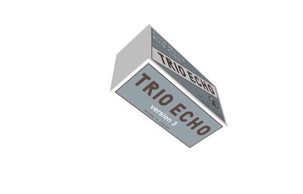 大橋トリオ、デビュー15周年を迎える2022年にベスト盤リリース　完売グッズ「TRIO ECHO 3」付きの限定盤も