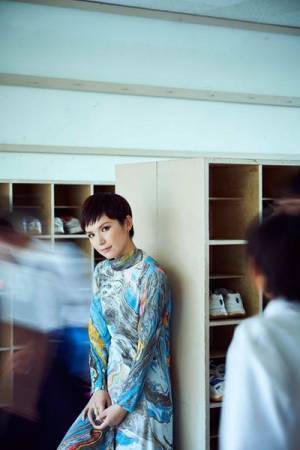 Superfly、24枚目のシングル『Gifts』発売