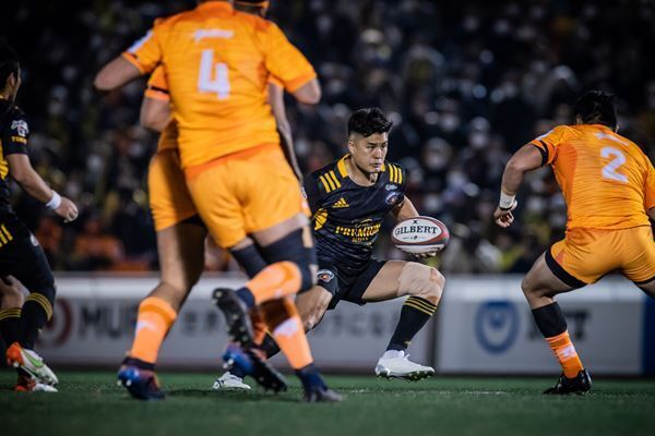 東京SG&埼玉WKの2強が突き進むのか？　プレーオフまでNTTリーグワン残り4戦！