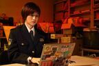 前田敦子が“クセ強の連絡係”に　Huluオリジナル『死神さん』メイのキャラクター動画公開