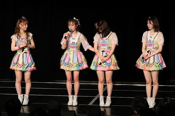 SKE48須田亜香里、SKE48卒業を発表「新しい自分に出逢ってみたくなった」