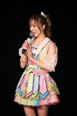 SKE48須田亜香里、SKE48卒業を発表「新しい自分に出逢ってみたくなった」