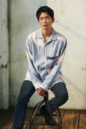 松下洸平が初のミニアルバムを12月リリース、リード曲「あなた」で松尾潔と再タッグ