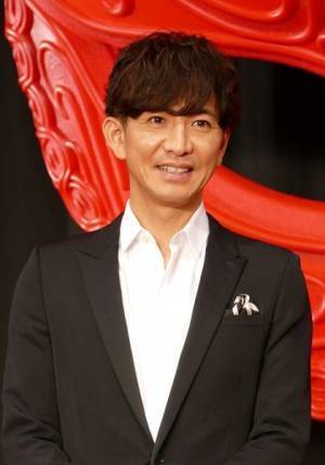 木村拓哉、ロケ地になったホテルで挨拶「皆さんの心遣いに感謝」