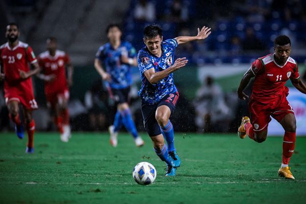 選手層の厚さを見せるのか？　守備の不安を露呈するのか？　日本代表、勝負のW杯最終予選ホーム2連戦へ！