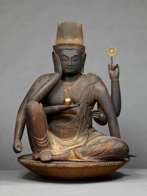 奈良国立博物館所蔵の名品展を東京で初開催！　『SHIBUYAで仏教美術』4月9日より開催