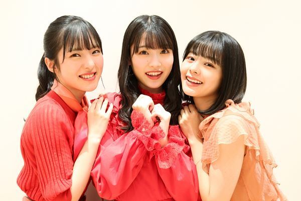 NGT48　最新シングルは自分たちの成長と魅力が感じられる1曲に