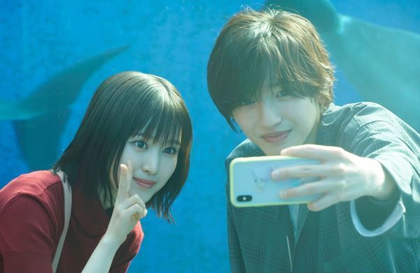 道枝駿佑×福本莉子×三木孝浩が撮影の思い出を語る　『今夜、世界からこの恋が消えても』スペシャル鼎談公開