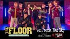 AKIRA・岩田剛典×BALLISTIK BOYZが登場　『THE FLOOR』第3弾、4月24日18時より配信スタート