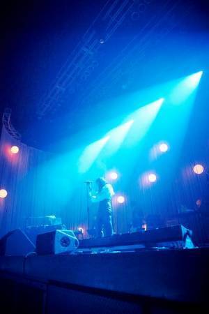 adieu（上白石萌歌）、歌を届ける喜びを噛み締めた初ワンマンライブ「本当に今この時間が幸せ」