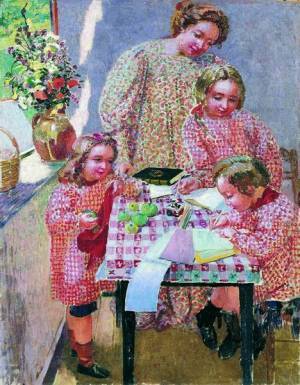 フランス近代絵画の重要な美術運動を網羅『スイス プチ・パレ美術館展』7月13日より開催