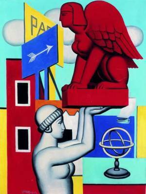 フランス近代絵画の重要な美術運動を網羅『スイス プチ・パレ美術館展』7月13日より開催