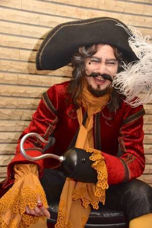 小西遼生×瀬戸カトリーヌが語る、ミュージカル『ピーターパン』の魅力とは？