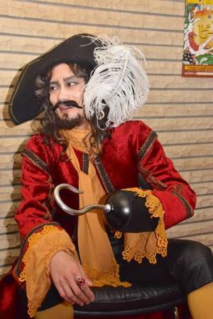 小西遼生×瀬戸カトリーヌが語る、ミュージカル『ピーターパン』の魅力とは？