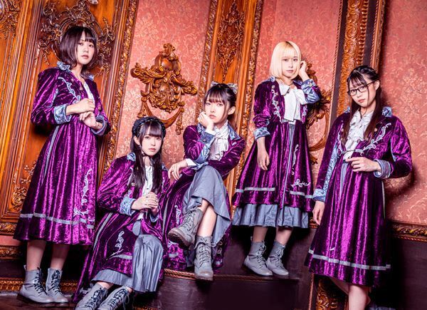 ガールズユニット・CHERRY GIRLS PROJECT　メジャーデビューシングル『愛をちょうだい』発売でリアルとWEBの特典会決定