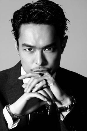 三代目JSB今市隆二、2022年第1弾シングル「辛」MV公開