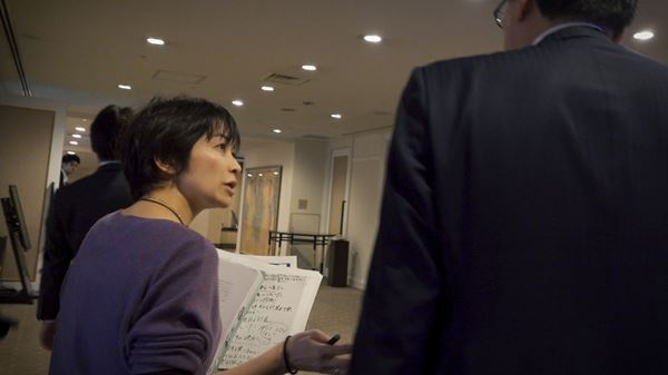 『i－新聞記者ドキュメント－』が幅広い世代から支持を集め満足度ランキング第1位に