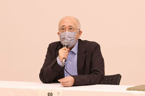 「人生百年をどう生きるか」を問う舞台『百日紅、午後四時』記者会見より主演の市毛良枝らコメント到着