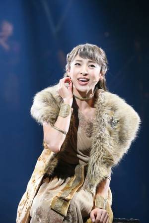 堂本光一&井上芳雄ミュージカル『ナイツ・テイル』東京公演が開幕