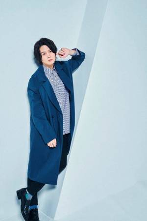 小野賢章・斉藤壮馬インタビュー「お互いの演技で好きなところは“セクシー”と“ナチュラル”」