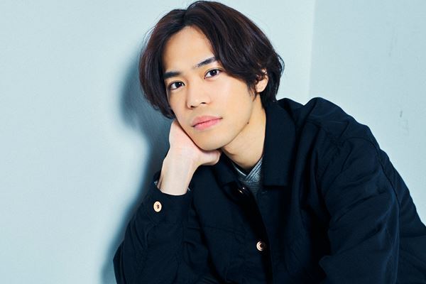 小野賢章・斉藤壮馬インタビュー「お互いの演技で好きなところは“セクシー”と“ナチュラル”」