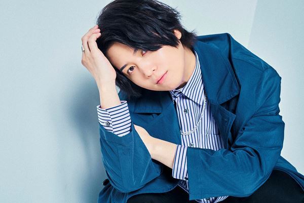 小野賢章・斉藤壮馬インタビュー「お互いの演技で好きなところは“セクシー”と“ナチュラル”」