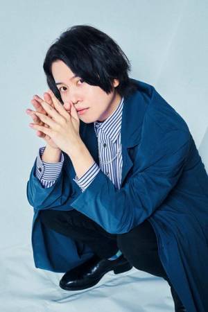 小野賢章・斉藤壮馬インタビュー「お互いの演技で好きなところは“セクシー”と“ナチュラル”」