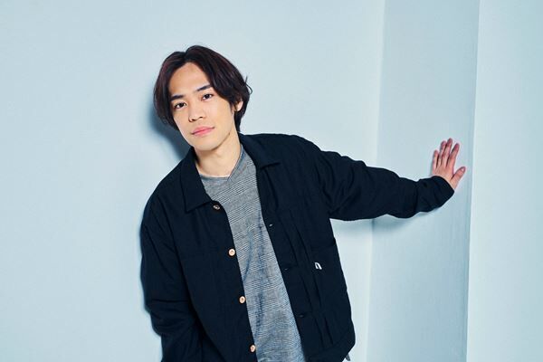 小野賢章・斉藤壮馬インタビュー「お互いの演技で好きなところは“セクシー”と“ナチュラル”」