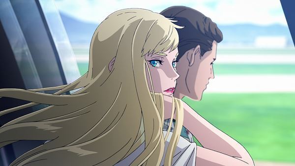 小野賢章・斉藤壮馬インタビュー「お互いの演技で好きなところは“セクシー”と“ナチュラル”」