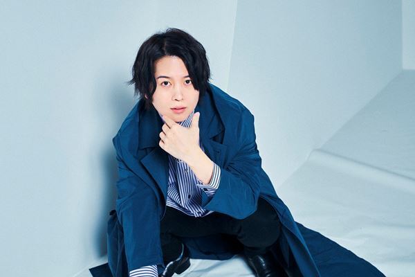 小野賢章・斉藤壮馬インタビュー「お互いの演技で好きなところは“セクシー”と“ナチュラル”」