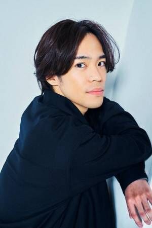 小野賢章・斉藤壮馬インタビュー「お互いの演技で好きなところは“セクシー”と“ナチュラル”」