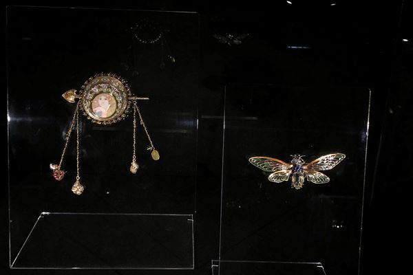 巨大原石からハイジュエリーまで、時代を超えて人々を惹きつける宝石の魅力を紹介 『宝石　地球がうみだすキセキ』国立科学博物館にて開幕