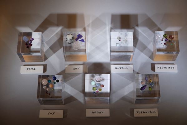 巨大原石からハイジュエリーまで、時代を超えて人々を惹きつける宝石の魅力を紹介 『宝石　地球がうみだすキセキ』国立科学博物館にて開幕