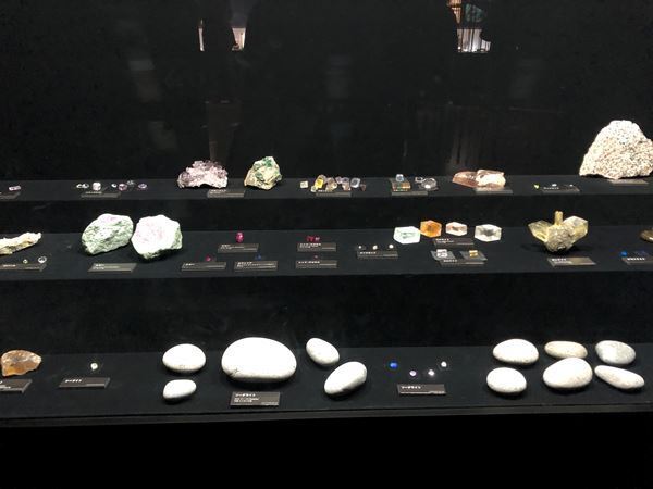 巨大原石からハイジュエリーまで、時代を超えて人々を惹きつける宝石の魅力を紹介 『宝石　地球がうみだすキセキ』国立科学博物館にて開幕