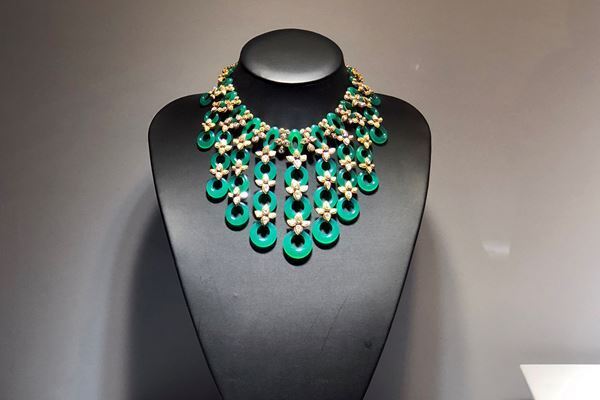 巨大原石からハイジュエリーまで、時代を超えて人々を惹きつける宝石の魅力を紹介 『宝石　地球がうみだすキセキ』国立科学博物館にて開幕